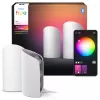 Sienas prožektors Philips Hue Play — LED, 1035 lm, 25 000 h kalpošanas laiks, balts, alumīnijs/sintētika, 100–240V