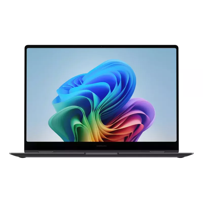 Portatīvais dators Samsung Galaxy Book5 Pro 360 16 collu Intel Core Ultra 7 32GB RAM 1TB SSD Intel Arc Windows 11
