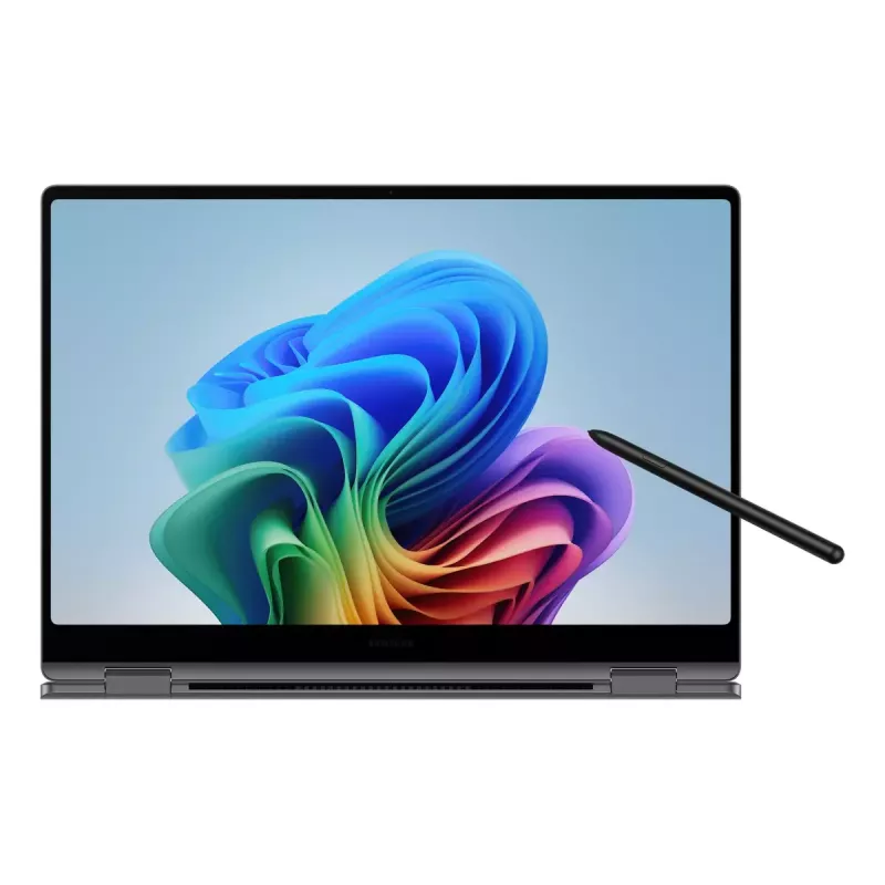 Portatīvais dators Samsung Galaxy Book5 Pro 360 16 collu Intel Core Ultra 7 32GB RAM 1TB SSD Intel Arc Windows 11