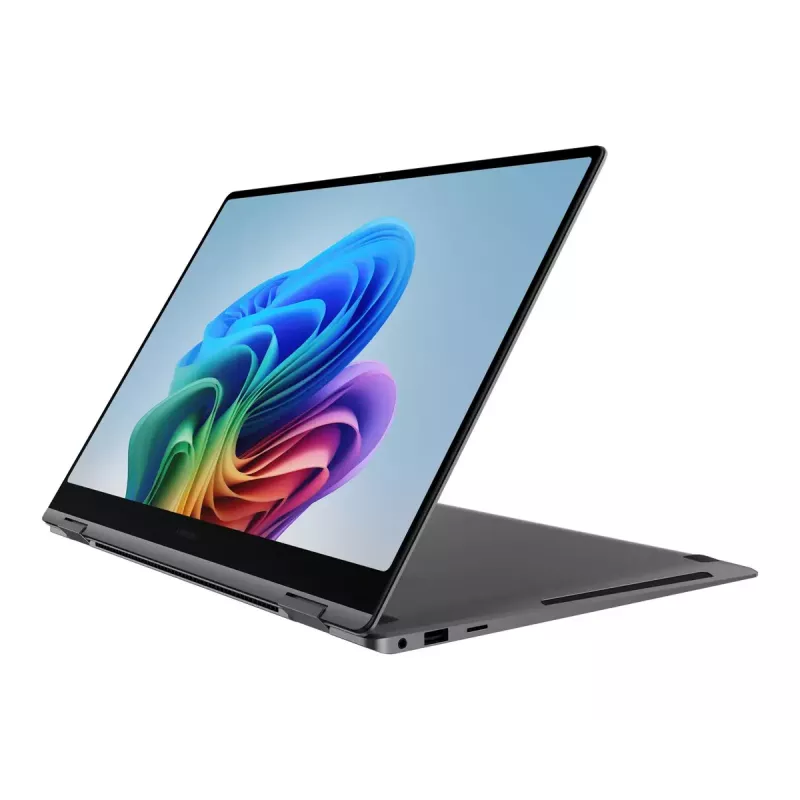 Portatīvais dators Samsung Galaxy Book5 Pro 360 16 collu Intel Core Ultra 7 32GB RAM 1TB SSD Intel Arc Windows 11