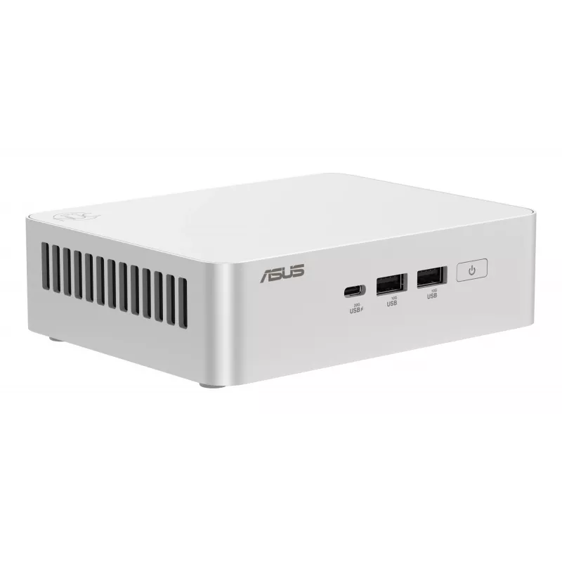 Mini PC ASUS NUC 15 Pro+ RNUC15CRSV500002 ar Intel Core U5 235H vPro