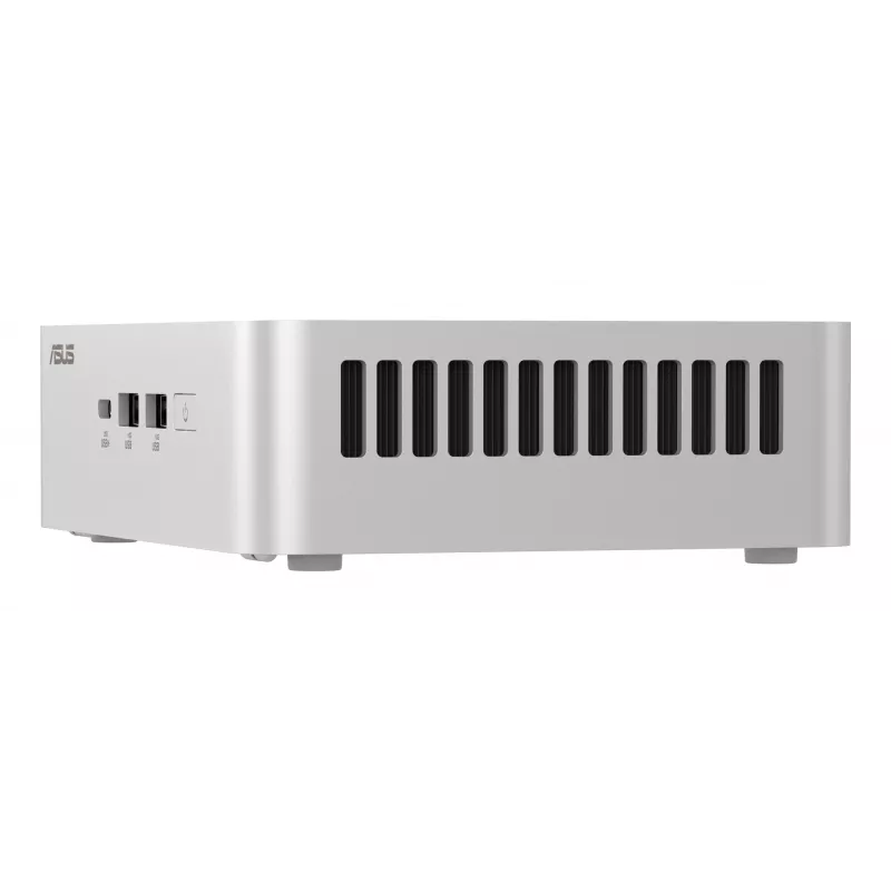Mini PC ASUS NUC 15 Pro+ RNUC15CRSV500002 ar Intel Core U5 235H vPro