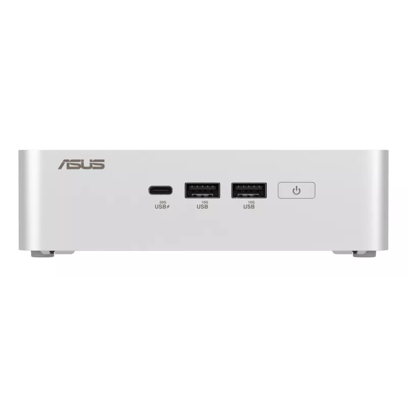Mini PC ASUS NUC 15 Pro+ RNUC15CRSV500002 ar Intel Core U5 235H vPro