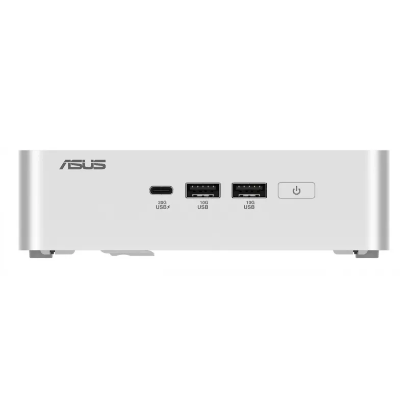 Mini PC ASUS NUC 15 Pro+ RNUC15CRSV500002 ar Intel Core U5 235H vPro