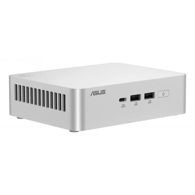 Mini PC ASUS NUC 15 Pro+ RNUC15CRSV500002 ar Intel Core U5 235H vPro