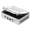 Mini PC ASUS NUC 15 Pro+ RNUC15CRSV500002 ar Intel Core U5 235H vPro