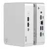 Mini PC ASUS NUC 15 Pro+ RNUC15CRSV500002 ar Intel Core U5 235H vPro