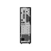 ASUS ExpertCenter D5 SFF D501SERES-514500015X Intel® Core™ i5 i5-14500 16 GB DDR5-SDRAM 512 GB SSD Windows 11 Pro Tower PC Melns