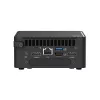 Mini PC barebone ASUS NUC 15 Pro RNUC15CRHV500002 Melns 235H DDR5-SDRAM 96GB