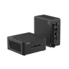 Mini PC barebone ASUS NUC 15 Pro RNUC15CRHV500002 Melns 235H DDR5-SDRAM 96GB