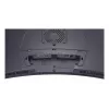 LG 45GX950A-B datora monitors 114,3 cm (45 colli) 5120 x 2160 pikseļi WUHD OLED Melns