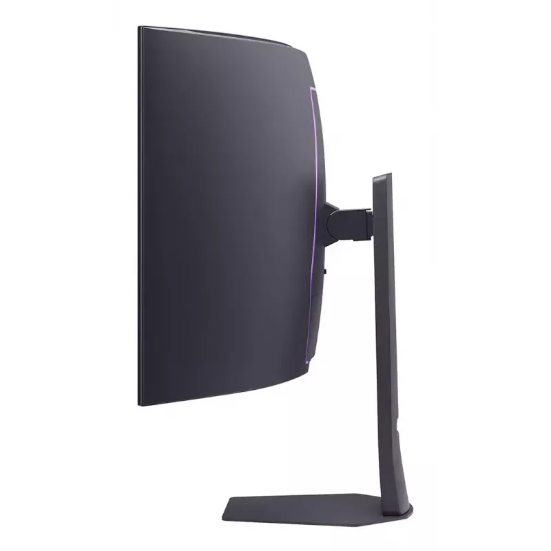 LG 45GX950A-B datora monitors 114,3 cm (45 colli) 5120 x 2160 pikseļi WUHD OLED Melns
