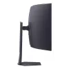 LG 45GX950A-B datora monitors 114,3 cm (45 colli) 5120 x 2160 pikseļi WUHD OLED Melns