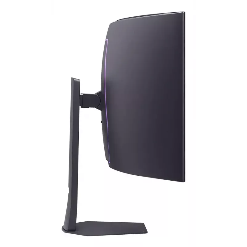 LG 45GX950A-B datora monitors 114,3 cm (45 colli) 5120 x 2160 pikseļi WUHD OLED Melns