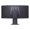 LG 45GX950A-B datora monitors 114,3 cm (45 colli) 5120 x 2160 pikseļi WUHD OLED Melns