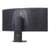 LG 45GX950A-B datora monitors 114,3 cm (45 colli) 5120 x 2160 pikseļi WUHD OLED Melns