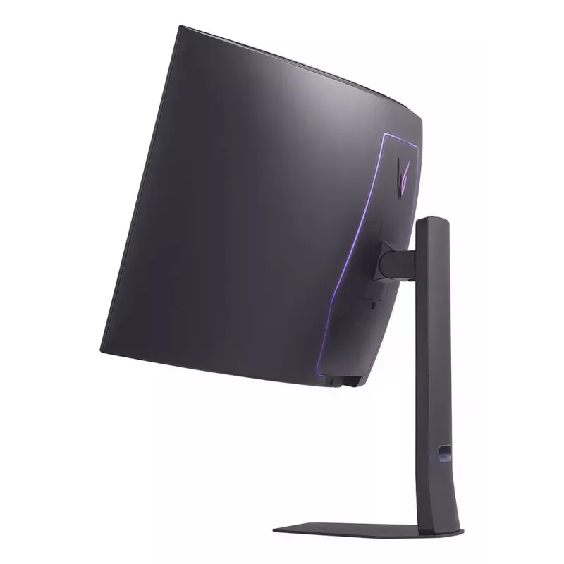 LG 45GX950A-B datora monitors 114,3 cm (45 colli) 5120 x 2160 pikseļi WUHD OLED Melns