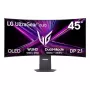 LG 45GX950A-B datora monitors 114,3 cm (45 colli) 5120 x 2160 pikseļi WUHD OLED Melns