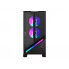 Gaming PC MSI MPG Infinite X3 AI Core Ultra 7 265K 32GB 1TB RTX 5070Ti Win11