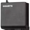 Dators Gigabyte Barb GBT BRIX GB-BTIP-N150 Intel N150 4GB 500GB Integrēta Windows 10