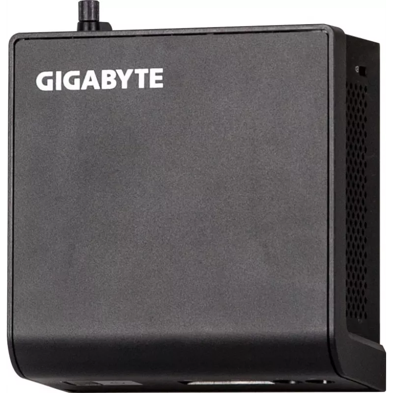 Dators Gigabyte Barb GBT BRIX GB-BTIP-N150 Intel N150 4GB 500GB Integrēta Windows 10