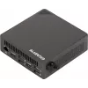Mini PC bez korpusa GIGABYTE BRIX Core Ultra 5 225H, 0.46L korpuss, DDR5 SO-DIMM, 2 atmiņas sloti, līdz 96 GB, WiFi/BT, 2.5G LAN