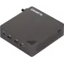 GIGABYTE BRIX Core Ultra 7 255H 2xDDR5 SO-DIMM 2HDMI 2USBC 0.46L izmēra dators