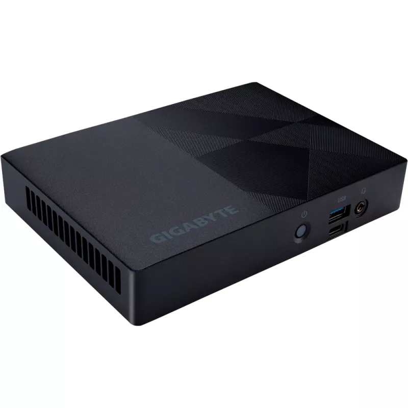 Mini PC GIGABYTE GB-BNi3-N305 3.2 GHz 32 GB DDR4 SSD