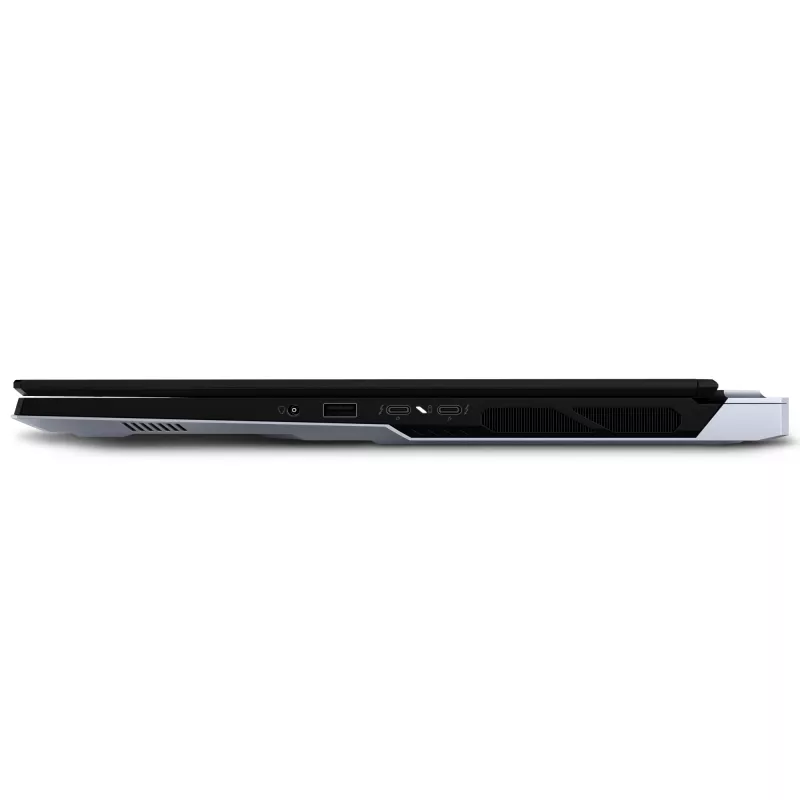 MSI Titan 18 HX AI A2XWJG-070 spēļu portatīvais dators, Intel Core Ultra 9 285HX, 18 collu UHD+, 96GB DDR5, 6TB SSD, NVIDIA GeForce RTX 5090 24GB, Windows 11 Pro