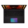 MSI Titan 18 HX AI A2XWJG-070 spēļu portatīvais dators, Intel Core Ultra 9 285HX, 18 collu UHD+, 96GB DDR5, 6TB SSD, NVIDIA GeForce RTX 5090 24GB, Windows 11 Pro