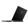 MSI Titan 18 HX AI A2XWJG-070 spēļu portatīvais dators, Intel Core Ultra 9 285HX, 18 collu UHD+, 96GB DDR5, 6TB SSD, NVIDIA GeForce RTX 5090 24GB, Windows 11 Pro