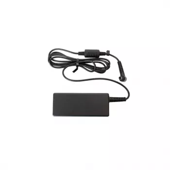 TERRA 1480199 strāvas adapteris Iekštelpu 45 W Melns