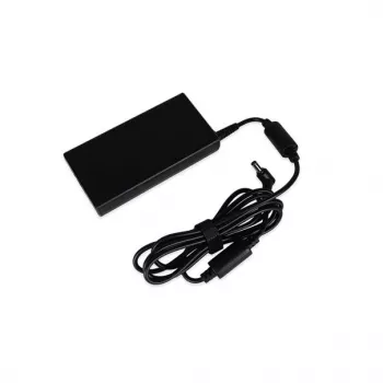 Iekštelpu barošanas adapteris TERRA 1480238 150W melns 100-240V 50-60Hz