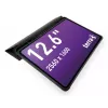 TERRA PAD 1201 4G Mediatek LTE 256 GB 32 cm (12.6 collas) 8 GB Wi-Fi 5 (802.11ac) Android 14 Antracīts