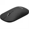 TERRA NBM1000B pele piemērota abām rokām RF bezvadu + Bluetooth optiskā 4000 DPI