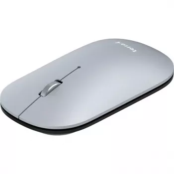 TERRA NBM1000S pele Piemērota abām rokām RF bezvadu + Bluetooth Optiskā 4000 DPI