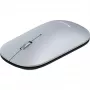 TERRA NBM1000S pele Piemērota abām rokām RF bezvadu + Bluetooth Optiskā 4000 DPI