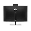 HP ProOne 440 G9 Intel® Core™ i3 i3-13100T 60,5 cm (23.8 inch) 1920 x 1080 pikseļi Viss vienā dators 16 GB DDR4-SDRAM 512 GB SSD Windows 11 Pro Wi-Fi 6E (802.11ax) Melns, Sudrabs