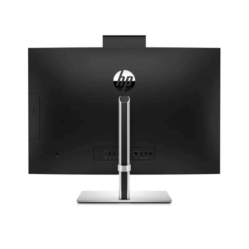 HP ProOne 440 G9 Intel® Core™ i3 i3-13100T 60,5 cm (23.8 inch) 1920 x 1080 pikseļi Viss vienā dators 16 GB DDR4-SDRAM 512 GB SSD Windows 11 Pro Wi-Fi 6E (802.11ax) Melns, Sudrabs