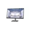 Lenovo L32p-30 datora monitors 80 cm (31,5 collas) 3840 x 2160 pikseļi 4K Ultra HD LED Melns