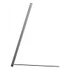 LG 17MT70 Portable monitor Melns, Stainless steel 43.2 cm (17 inch) LED 2560 x 1600 pixels