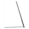 LG 17MT70 Portable monitor Melns, Stainless steel 43.2 cm (17 inch) LED 2560 x 1600 pixels