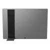 LG 17MT70 Portable monitor Melns, Stainless steel 43.2 cm (17 inch) LED 2560 x 1600 pixels