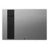 LG 17MT70 Portable monitor Melns, Stainless steel 43.2 cm (17 inch) LED 2560 x 1600 pixels