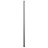 LG 17MT70 Portable monitor Melns, Stainless steel 43.2 cm (17 inch) LED 2560 x 1600 pixels