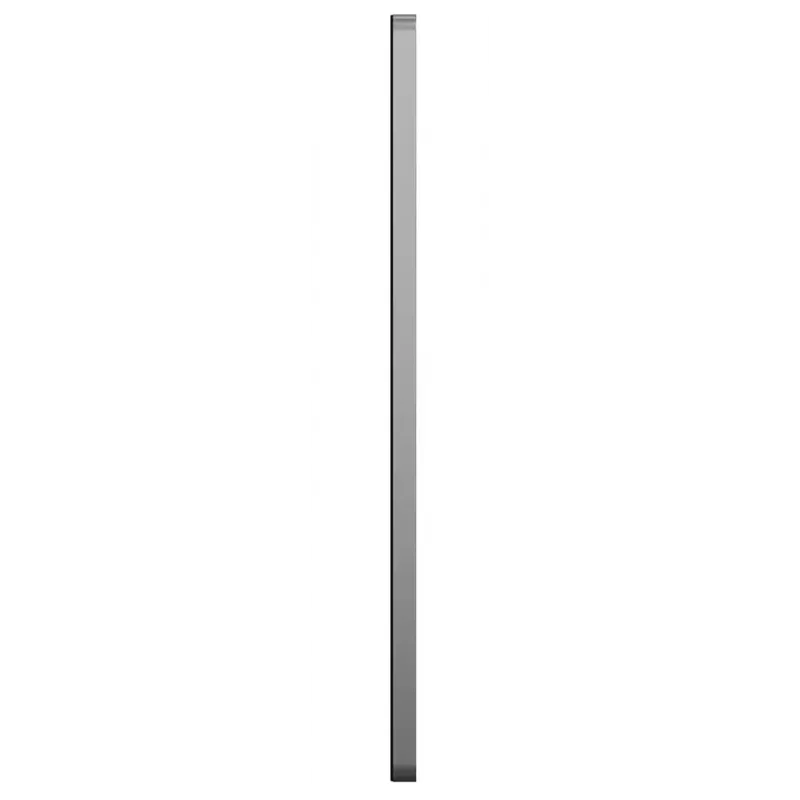 LG 17MT70 Portable monitor Melns, Stainless steel 43.2 cm (17 inch) LED 2560 x 1600 pixels