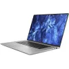 HP ZBook Studio G11 Intel Core Ultra 9 185H Mobilā darbstacija 40,6 cm (16 collu) Skārienekrāns WQUXGA 32 GB DDR5-SDRAM 2 TB SSD NVIDIA RTX 3000 Ada Wi-Fi 7 (802.11be) Windows 11 Pro Sudrabs