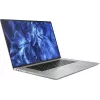 HP ZBook Studio G11 Intel Core Ultra 9 185H Mobilā darbstacija 40,6 cm (16 collu) Skārienekrāns WQUXGA 32 GB DDR5-SDRAM 2 TB SSD NVIDIA RTX 3000 Ada Wi-Fi 7 (802.11be) Windows 11 Pro Sudrabs