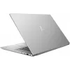 HP ZBook Studio G11 Intel Core Ultra 9 185H Mobilā darbstacija 40,6 cm (16 collu) Skārienekrāns WQUXGA 32 GB DDR5-SDRAM 2 TB SSD NVIDIA RTX 3000 Ada Wi-Fi 7 (802.11be) Windows 11 Pro Sudrabs