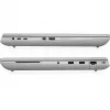 HP ZBook Fury 16 G11 Intel® Core™ i9 i9-14900HX Mobilā darbstacija 40,6 cm (16 collu) WUXGA 32 GB DDR5-SDRAM 2 TB SSD NVIDIA RTX 3500 Ada Wi-Fi 7 (802.11be) Windows 11 Pro Pelēka